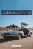 Poster for Auto/Biography