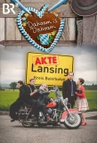 Poster for Akte Lansing