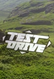 Poster for Test Drive