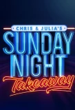Poster for Sunday Night Takeaway
