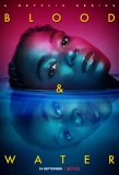 Poster for Blood & Water
