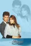 Poster for Abigail
