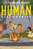 Poster for Human Discoveries