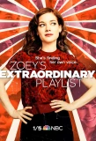 Poster for Zoey's Extraordinary Playlist