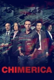 Poster for Chimerica
