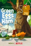 Poster for Green Eggs and Ham