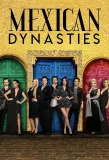 Poster for Mexican Dynasties