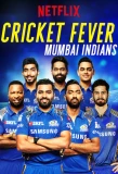 Poster for Cricket Fever: Mumbai Indians