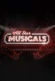 Poster for All Star Musicals
