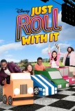 Poster for Just Roll With It