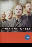 Poster for Team Antonsen