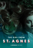 Poster for The Girl from St. Agnes