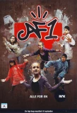 Poster for AF1