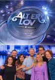 Poster for Alt er lov