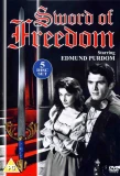 Poster for Sword of Freedom
