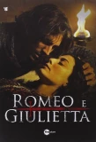 Poster for Romeo and Juliet