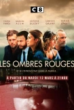 Poster for Les Ombres Rouges