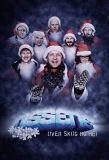 Poster for Nissene over skog og hei