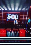 Poster for 500 - Az ország géniusza