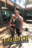 Poster for Baewatch: Parental Guidance