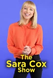 Poster for The Sara Cox Show