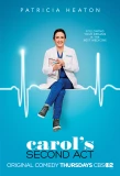 Poster for Carol's Second Act
