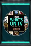 Poster for IMDb's What's on TV