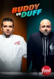 Poster for Buddy vs. Duff