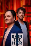 Poster for Even tot hier