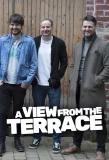 Poster for A View from the Terrace