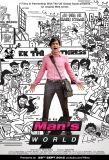 Poster for Man's World