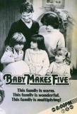 Poster for Baby Makes Five