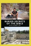 Poster for Buried Secrets of the Bible with Albert Lin