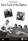 Poster for Not in Front of the Children