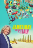 Poster for James May: Our Man In…
