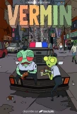 Poster for Vermin