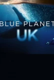 Poster for Blue Planet UK