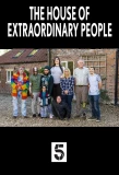 Poster for The House of Extraordinary People