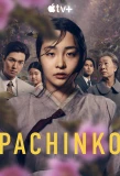 Poster for Pachinko