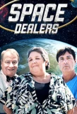 Poster for Space Dealers