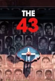 Poster for The 43