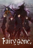 Poster for Fairy Gone