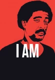 Poster for I Am