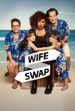 Poster for Wife Swap