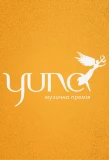 Poster for YUNA: Yearly Ukrainian National Awards