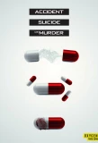 Poster for Accident, Suicide or Murder