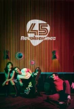 Poster for 45 Revoluciones