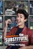 Poster for The Substitute