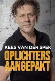 Poster for Kees van der Spek: Oplichters Aangepakt