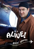 Poster for It's Alive: Goin' Places